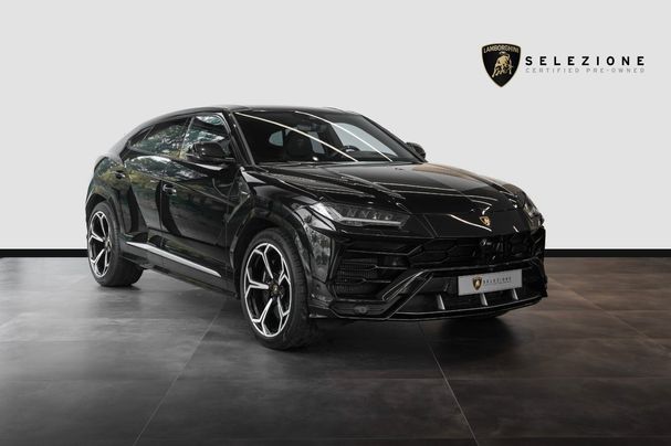 Lamborghini Urus 478 kW image number 1