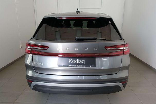 Skoda Kodiaq 2.0 TDI DSG 110 kW image number 4