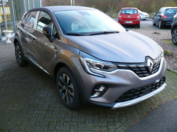 Renault Captur E-Tech Plug-in 160 Techno 116 kW image number 3