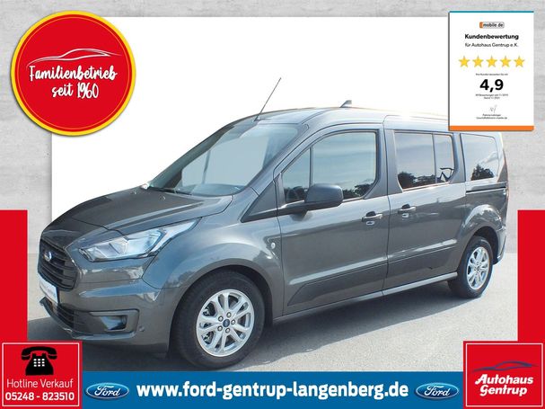 Ford Transit Connect Kombi L2 Trend 74 kW image number 1