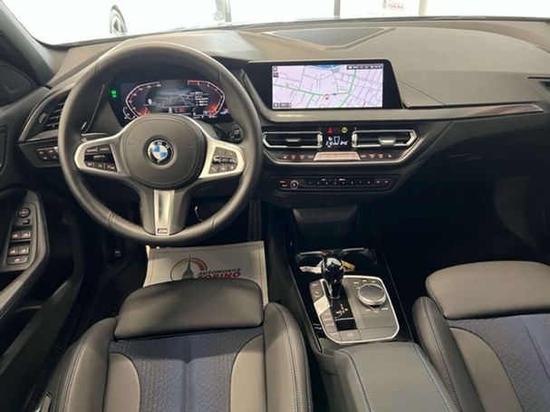 BMW 118i 100 kW image number 11