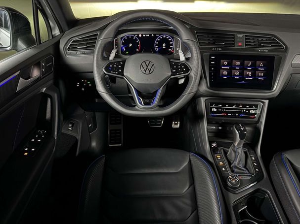 Volkswagen Tiguan R 4Motion DSG 235 kW image number 6