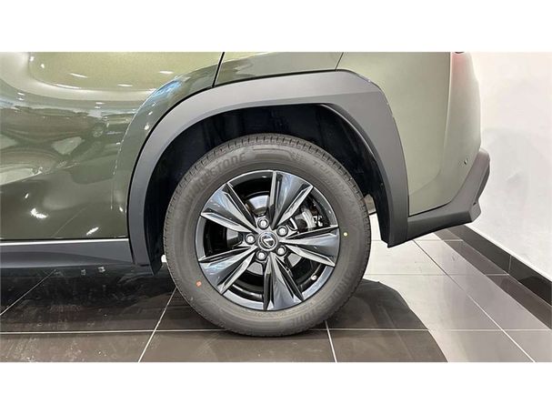 Lexus UX 135 kW image number 5