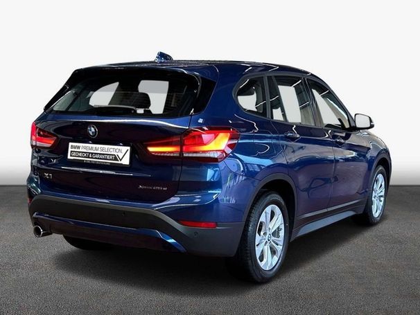 BMW X1 25e xDrive 162 kW image number 3