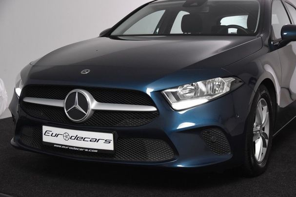 Mercedes-Benz A 180 100 kW image number 27