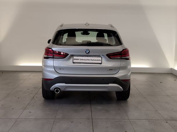 BMW X1 xDrive 100 kW image number 3