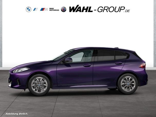 BMW 116i M 90 kW image number 2