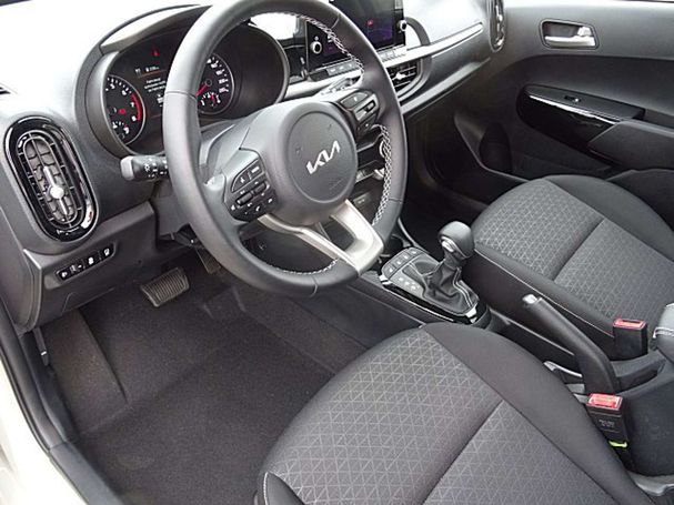 Kia Picanto 1.2 Spirit 62 kW image number 9