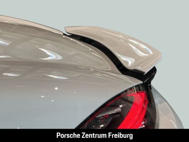 Porsche Boxster 220 kW image number 19