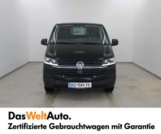 Volkswagen T6 Transporter 110 kW image number 2