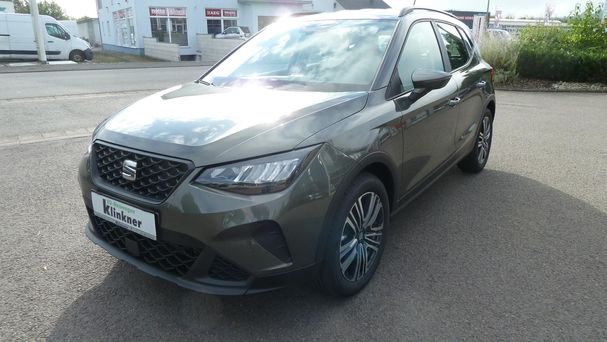 Seat Arona 1.0 TSI Style 85 kW image number 11