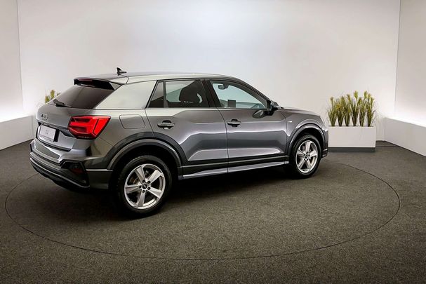 Audi Q2 35 TFSI S tronic 110 kW image number 3