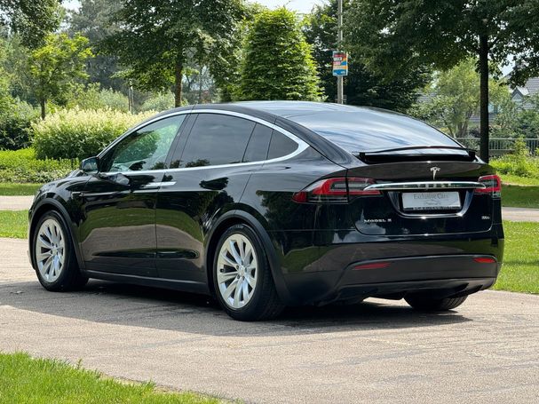 Tesla Model X 100D AWD 386 kW image number 18