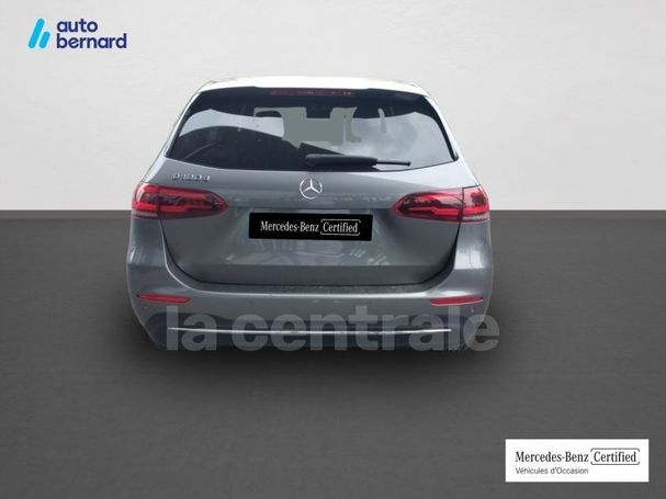 Mercedes-Benz B 180 d Style 85 kW image number 5