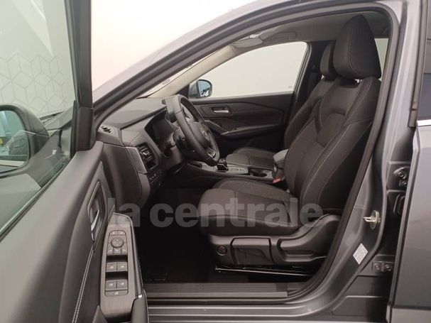 Nissan Qashqai 1.3 N-CONNECTA 117 kW image number 19