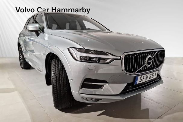 Volvo XC60 D5 AWD Inscription 175 kW image number 3