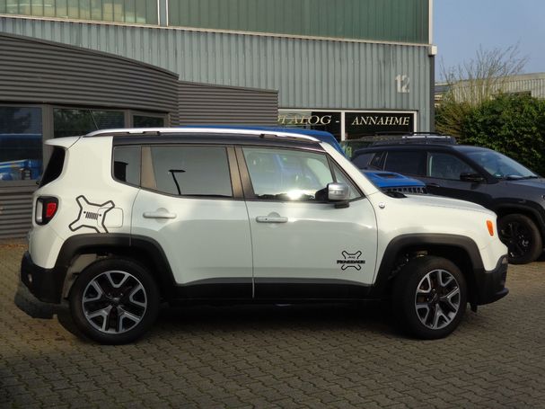 Jeep Renegade 2.0 MultiJet 103 kW image number 2