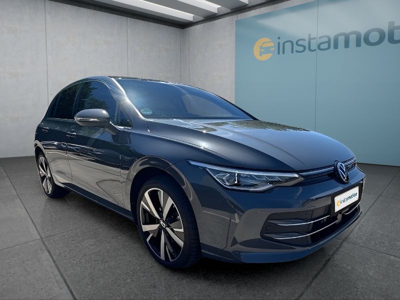 Volkswagen Golf 8 1.5