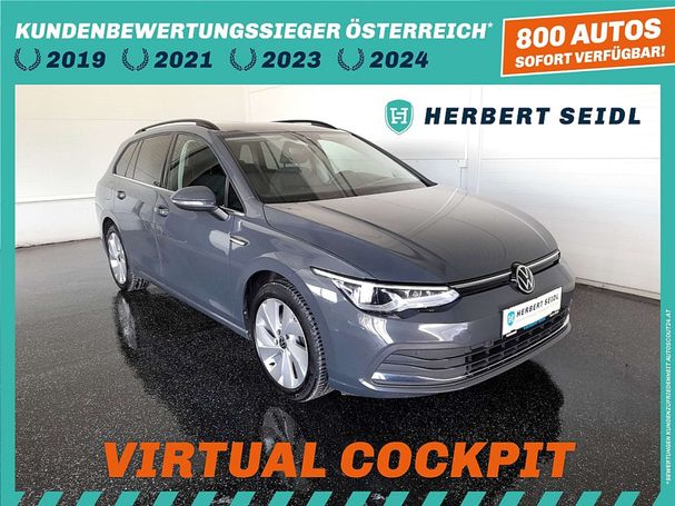 Volkswagen Golf Variant 2.0 TDI DSG 110 kW image number 1