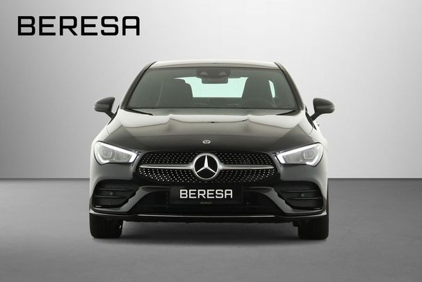 Mercedes-Benz CLA 250 160 kW image number 2