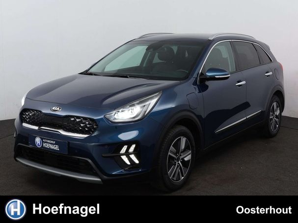 Kia Niro 1.6 GDI 104 kW image number 1