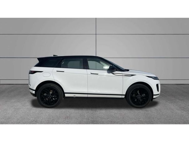 Land Rover Range Rover Evoque PHEV AWD 227 kW image number 3