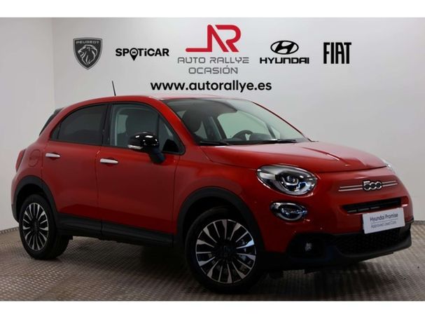 Fiat 500X 1.0 FireFly S&S 88 kW image number 1