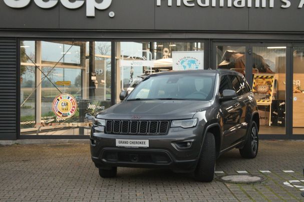 Jeep Grand Cherokee 3.0 Trailhawk 184 kW image number 1