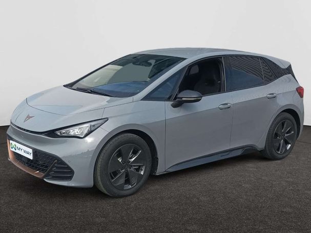 Cupra Born 150 kW image number 7