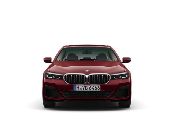 BMW 540d M xDrive 250 kW image number 2