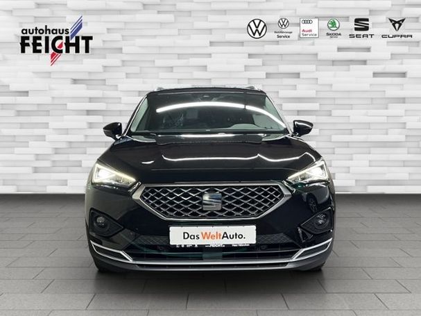 Seat Tarraco 1.5 TSI 110 kW image number 2