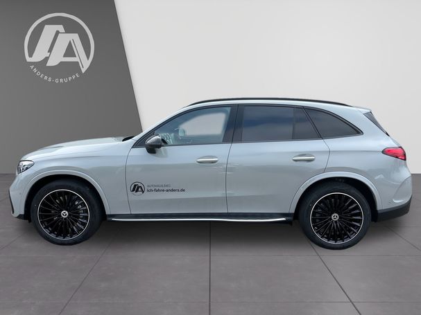 Mercedes-Benz GLC 450 270 kW image number 5