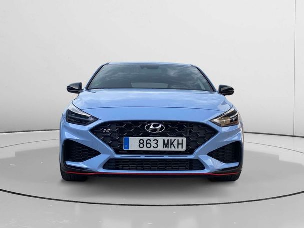 Hyundai i30 N 206 kW image number 2