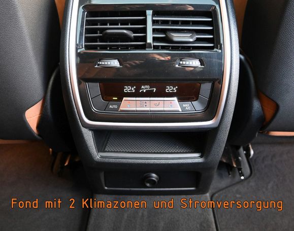 BMW X5 xDrive 210 kW image number 43