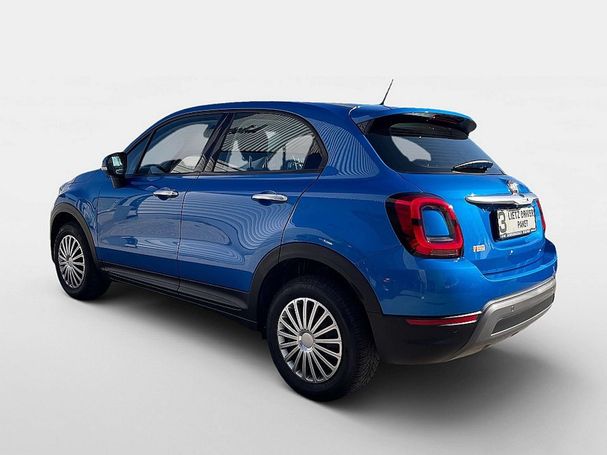 Fiat 500X FireFly Turbo City Cross 88 kW image number 5