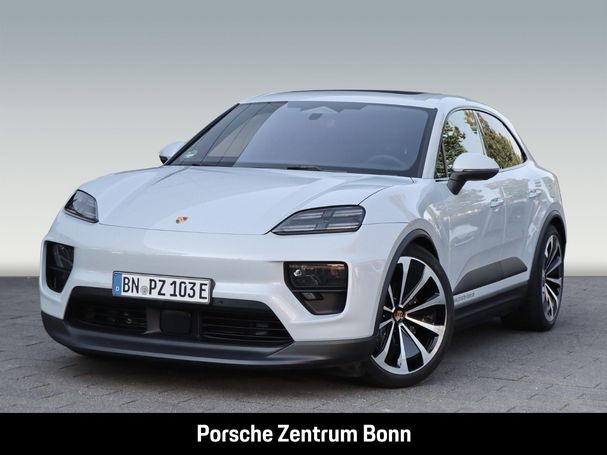 Porsche Macan 4 300 kW image number 1