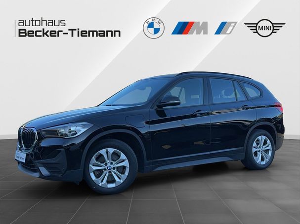 BMW X1 25e xDrive 162 kW image number 1