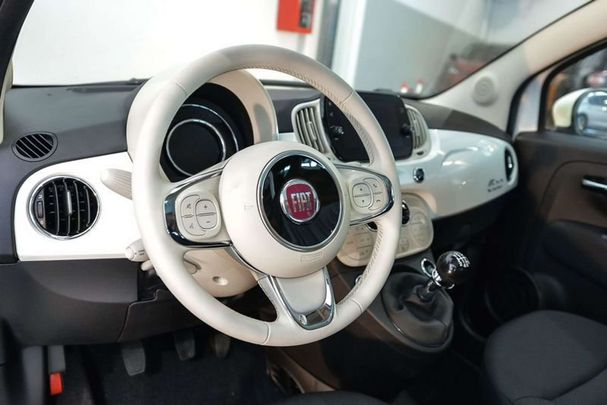 Fiat 500 1.0 51 kW image number 7