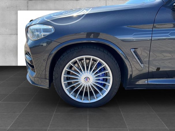 ALPINA XD4 285 kW image number 20