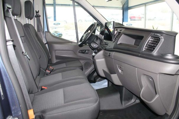 Ford E-Transit 390 L2H2 Trend 135 kW image number 11