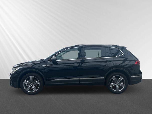 Volkswagen Tiguan Allspace 2.0 TDI Elegance DSG 4Motion 147 kW image number 4