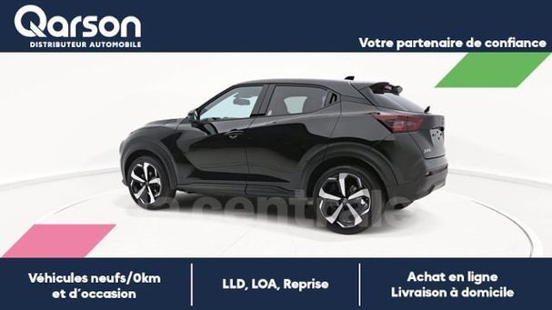 Nissan Juke 105 kW image number 21