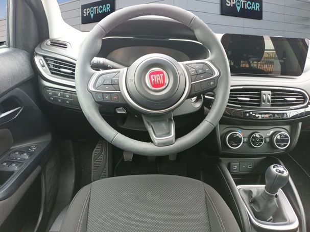 Fiat Tipo 1.0 74 kW image number 15