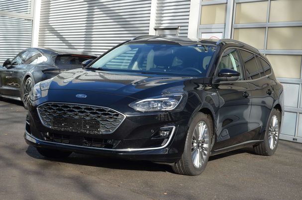 Ford Focus Vignale 110 kW image number 1