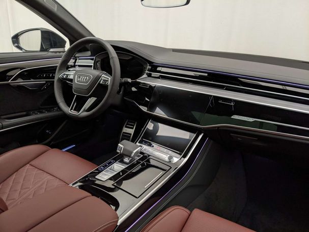 Audi A8 60 TFSIe quattro Tiptronic 330 kW image number 14