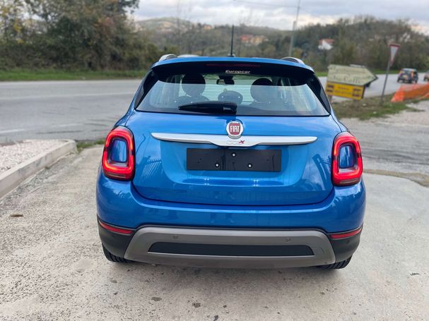 Fiat 500X Cross 1.6 96 kW image number 6