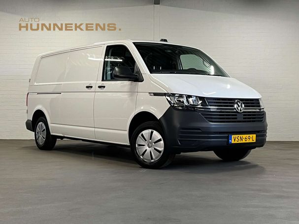 Volkswagen T6 Transporter 2.0 TDI 66 kW image number 2