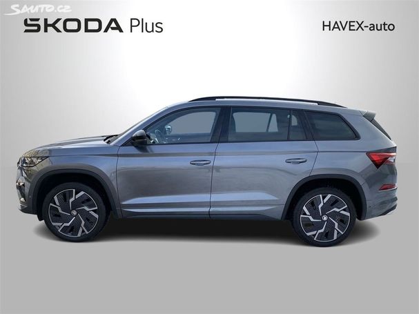 Skoda Kodiaq 180 kW image number 4