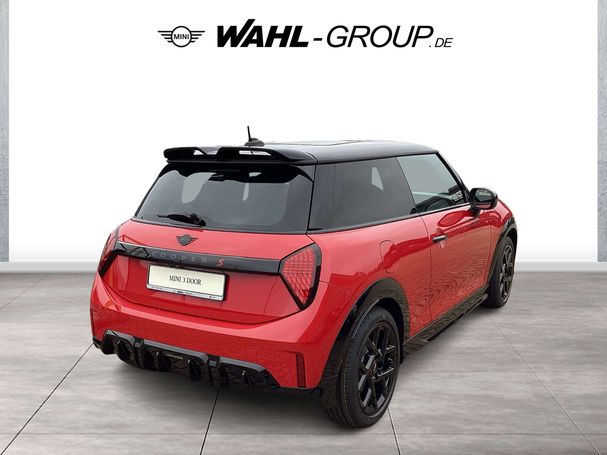 Mini Cooper S JCW Trim 150 kW image number 2