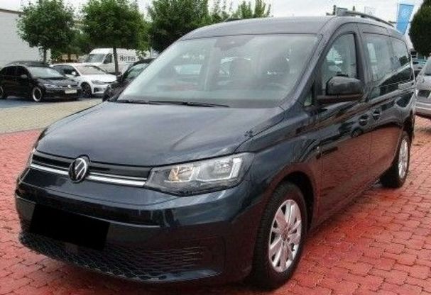 Volkswagen Caddy Maxi 2.0 TDI 90 kW image number 7